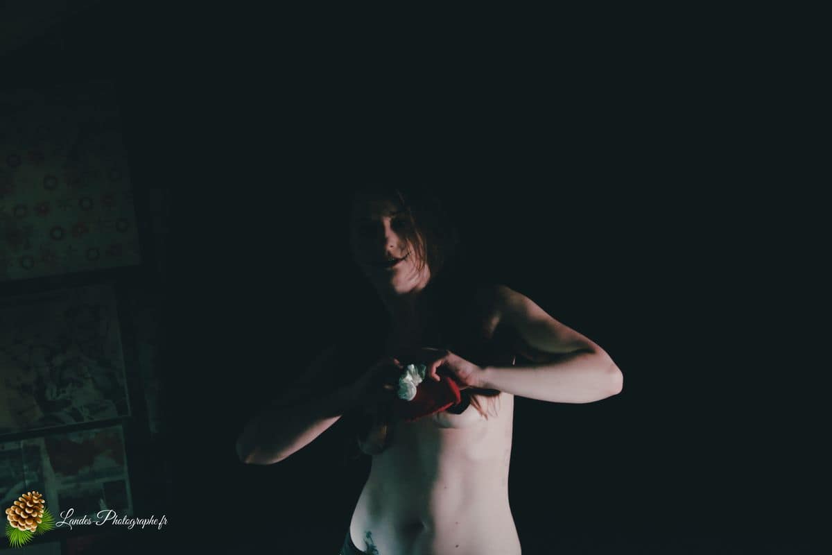 ✨ Extravagance et Glamour : The Divine Ladies – « Dans Tous Les Sens » The Divine Ladies : Dans Tous Les Sens