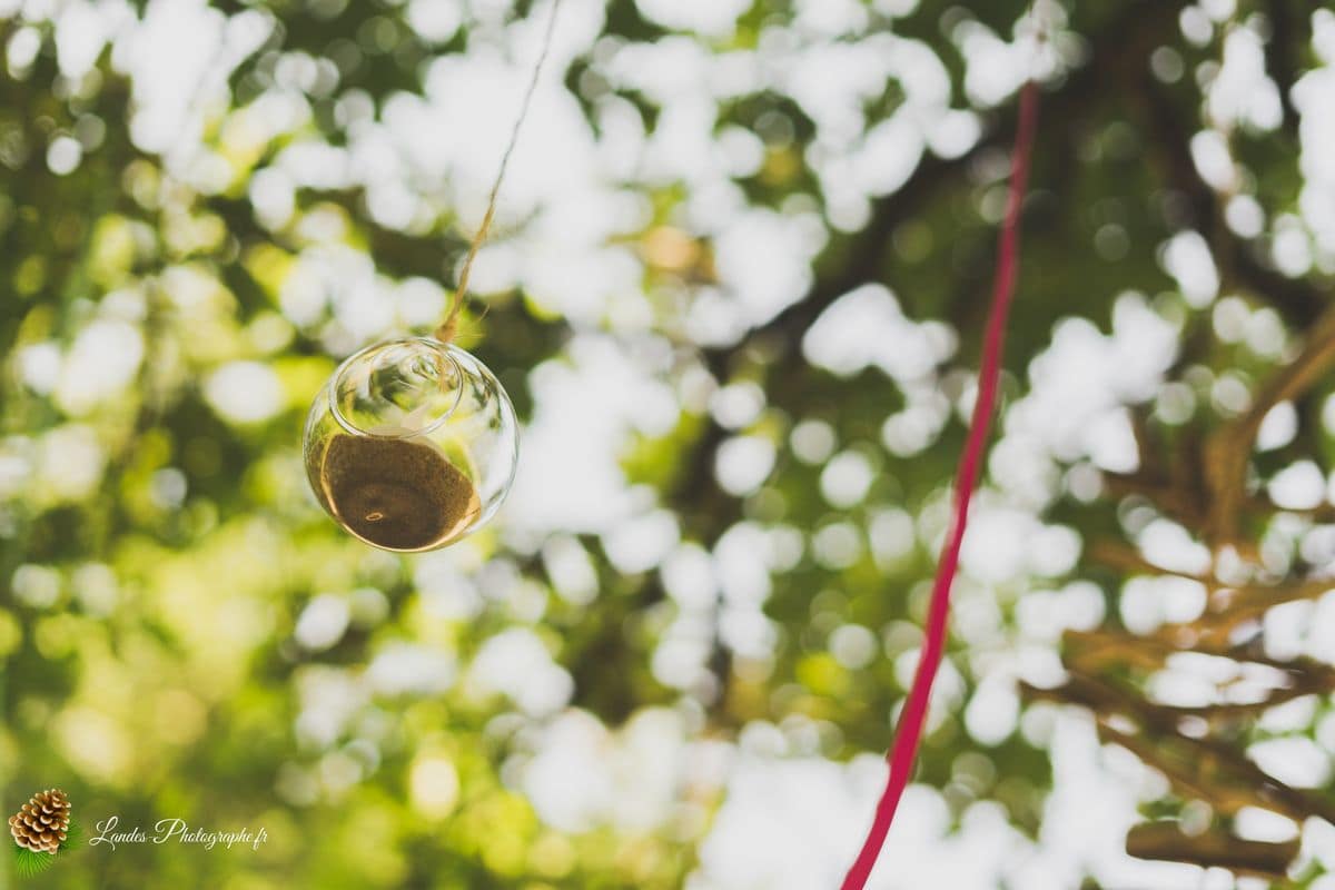 💖 Récit d'un Grand Jour : Le Mariage de Floriane et Nicolas Mariage entre Capbreton et Le Chai de Montaulieu