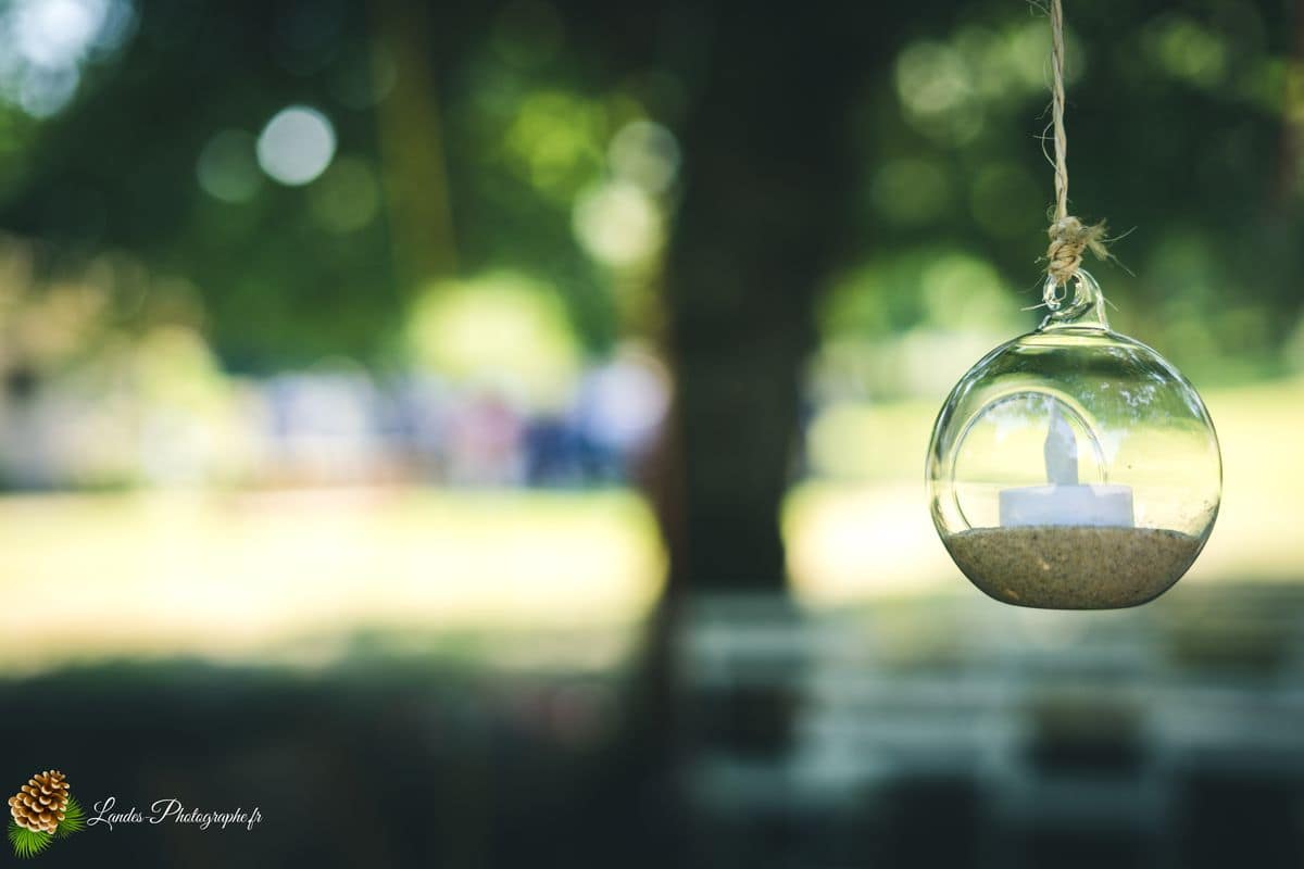 💖 Récit d'un Grand Jour : Le Mariage de Floriane et Nicolas Mariage entre Capbreton et Le Chai de Montaulieu