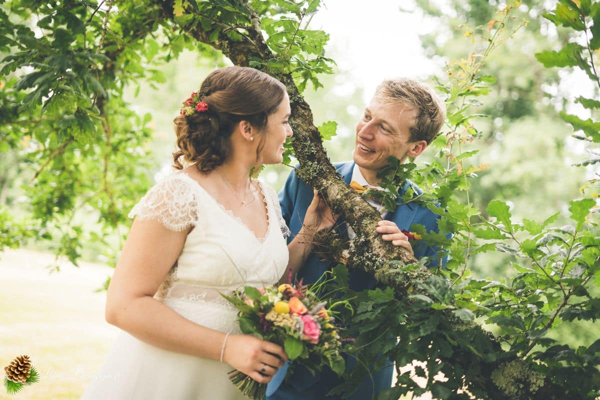 💖 Récit d'un Grand Jour : Le Mariage de Floriane et Nicolas Mariage entre Capbreton et Le Chai de Montaulieu