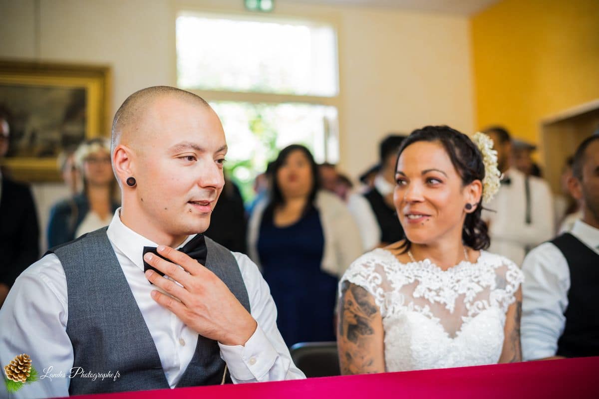 💖 L'Union d'Amandine et Jonathan : Émotions et Amour entre Juranville et Vimory Mariage entre Juranville et Vimory