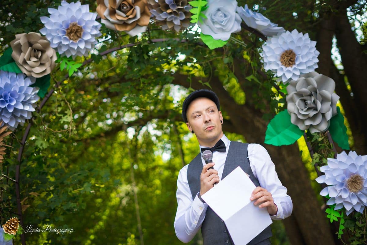 💖 L'Union d'Amandine et Jonathan : Émotions et Amour entre Juranville et Vimory Mariage entre Juranville et Vimory