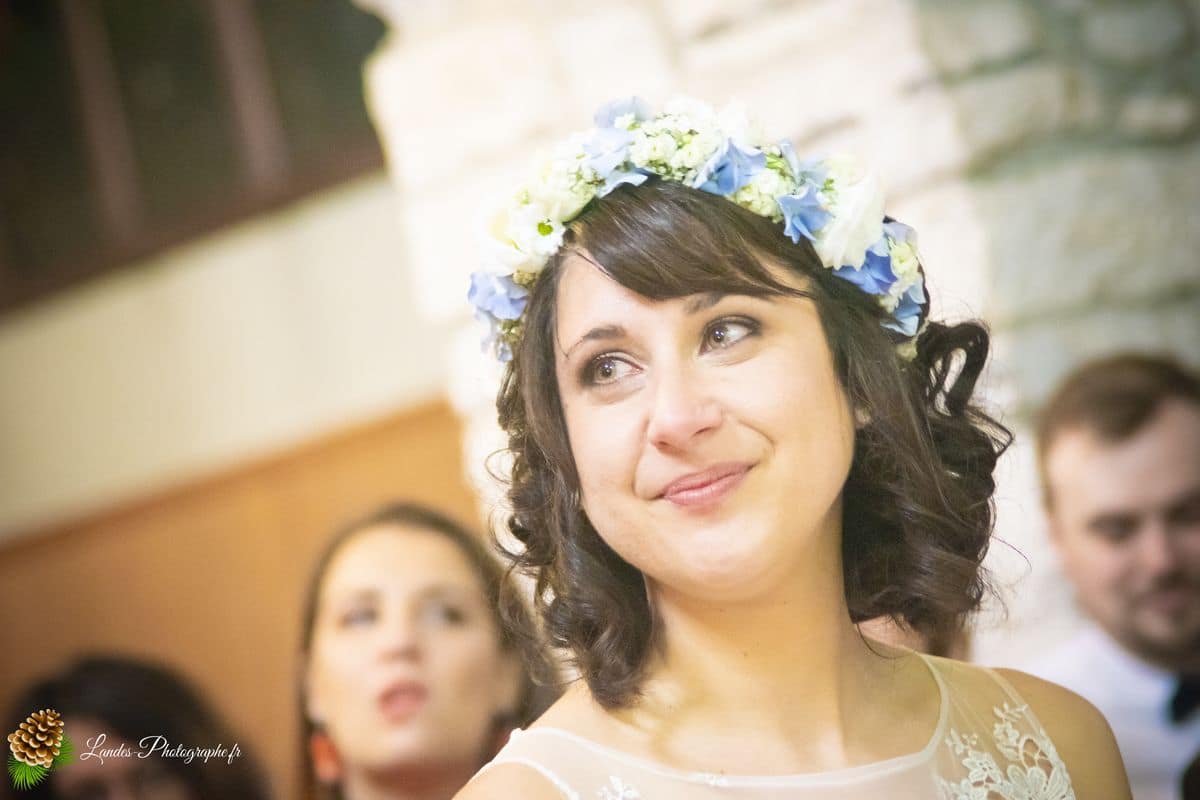 💖 Un Amour Landais : Le Mariage de Mylène et Mathieu à Moliets-et-Maa et Léon Mariage entre Moliets-et-Maa et Léon