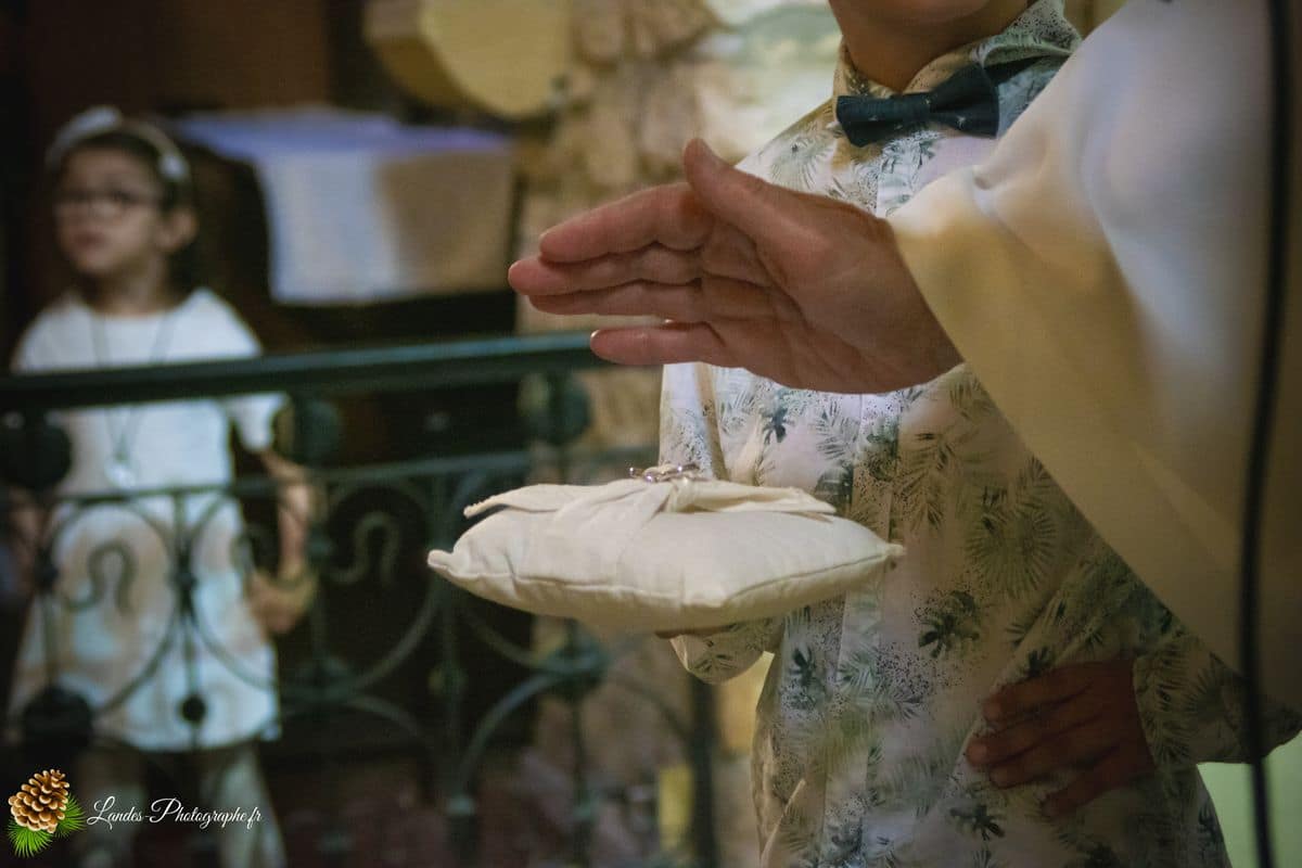 💖 Un Amour Landais : Le Mariage de Mylène et Mathieu à Moliets-et-Maa et Léon Mariage entre Moliets-et-Maa et Léon