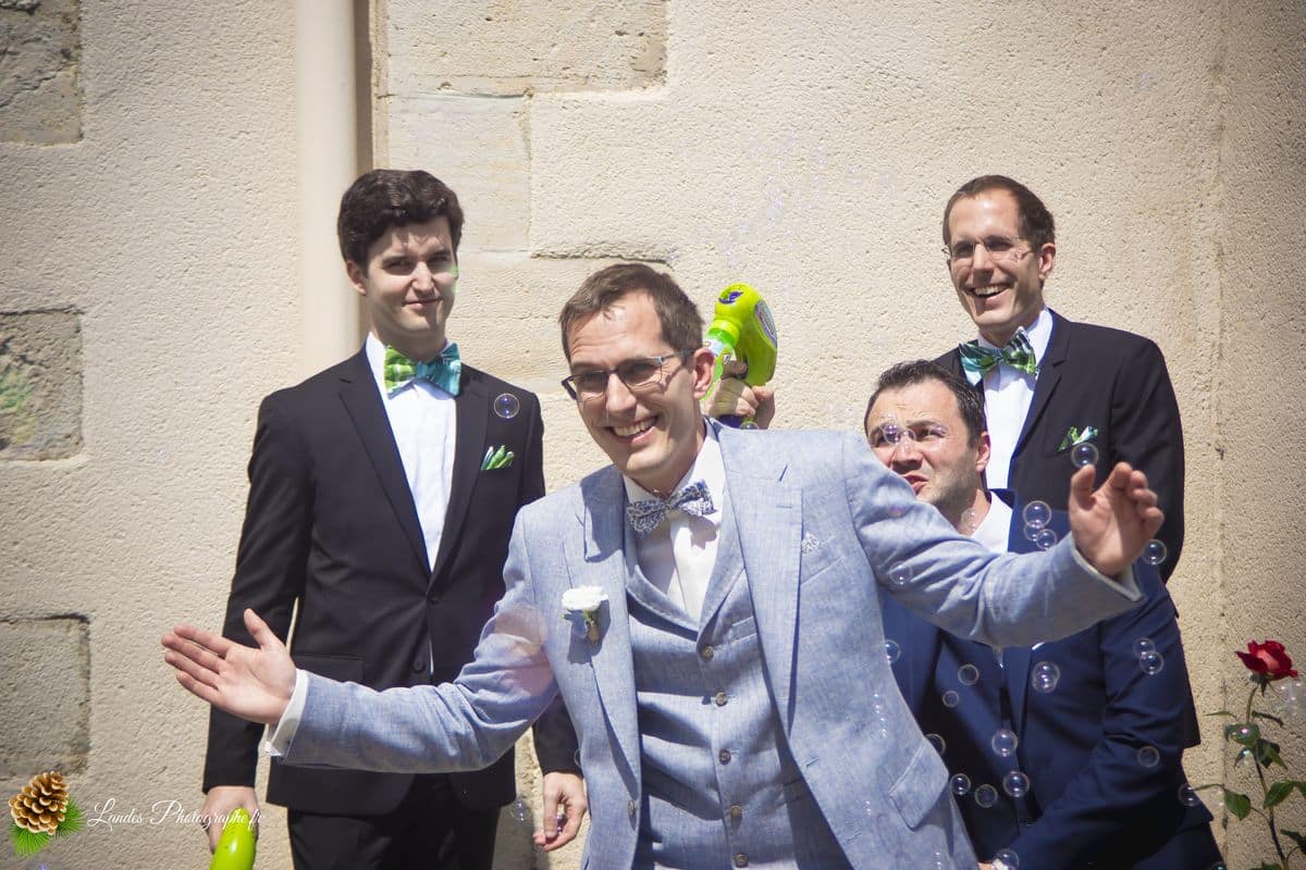 💖 Un Amour Landais : Le Mariage de Mylène et Mathieu à Moliets-et-Maa et Léon Mariage entre Moliets-et-Maa et Léon