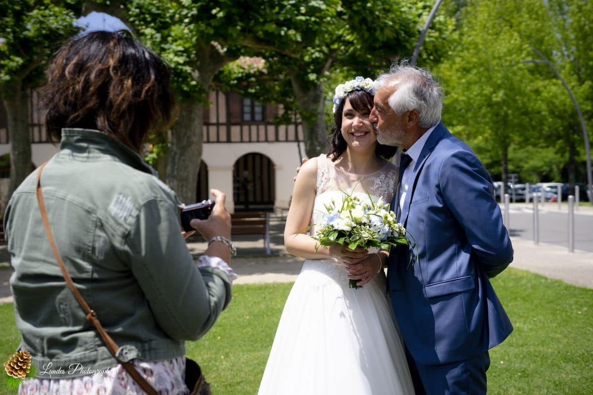 💖 Un Amour Landais : Le Mariage de Mylène et Mathieu à Moliets-et-Maa et Léon Mariage entre Moliets-et-Maa et Léon
