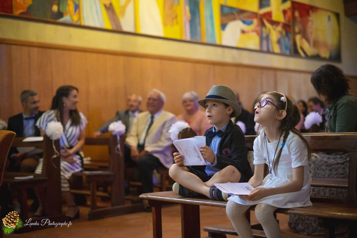 💖 Un Amour Landais : Le Mariage de Mylène et Mathieu à Moliets-et-Maa et Léon Mariage entre Moliets-et-Maa et Léon