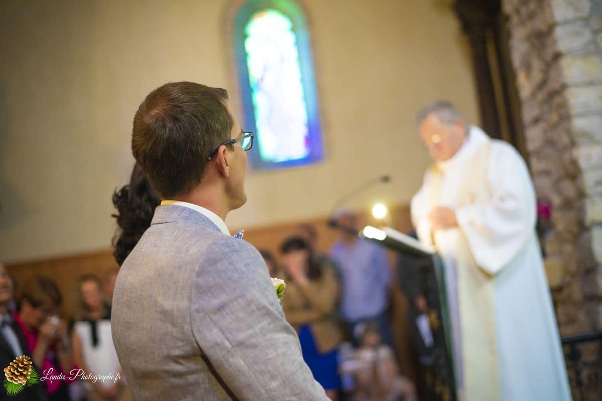💖 Un Amour Landais : Le Mariage de Mylène et Mathieu à Moliets-et-Maa et Léon Mariage entre Moliets-et-Maa et Léon