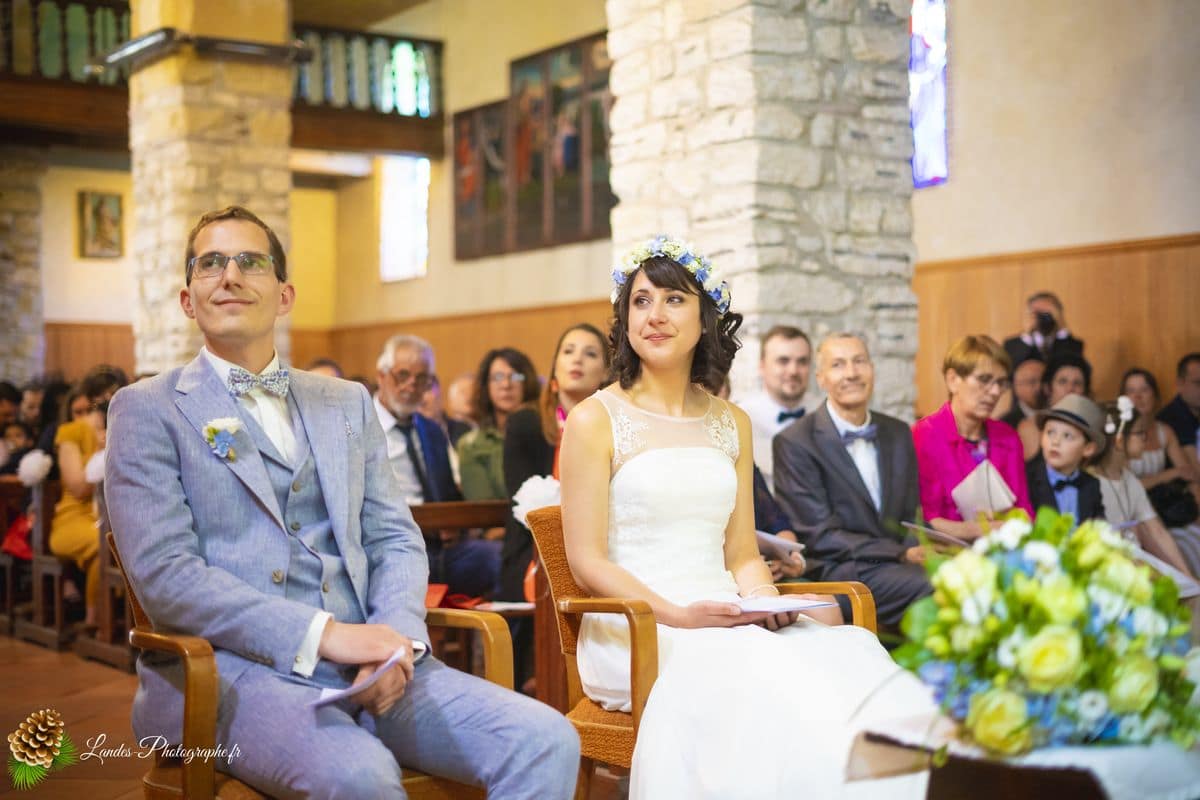 💖 Un Amour Landais : Le Mariage de Mylène et Mathieu à Moliets-et-Maa et Léon Mariage entre Moliets-et-Maa et Léon