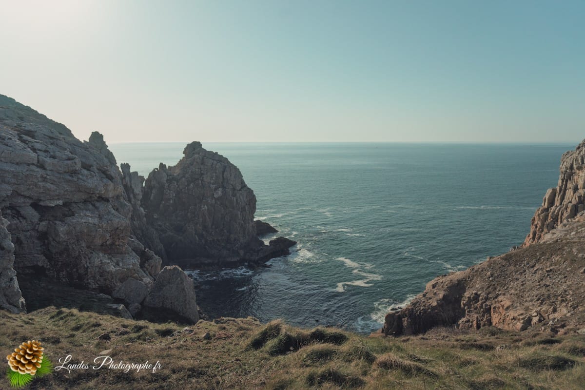🌟 La majestueuse Pointe de Pen-Hir à Camaret-sur-Mer Pointe de Pen-Hir