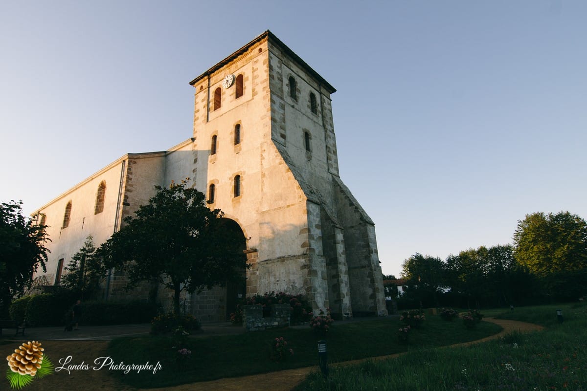🏞️ Reportage au Cœur du Labourd : Saint-Pée-sur-Nivelle Saint-Pée-sur-Nivelle