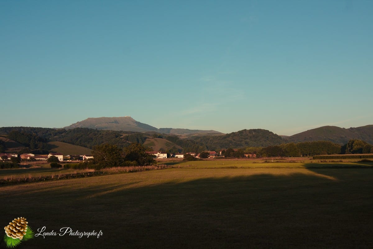🏞️ Reportage au Cœur du Labourd : Saint-Pée-sur-Nivelle Saint-Pée-sur-Nivelle