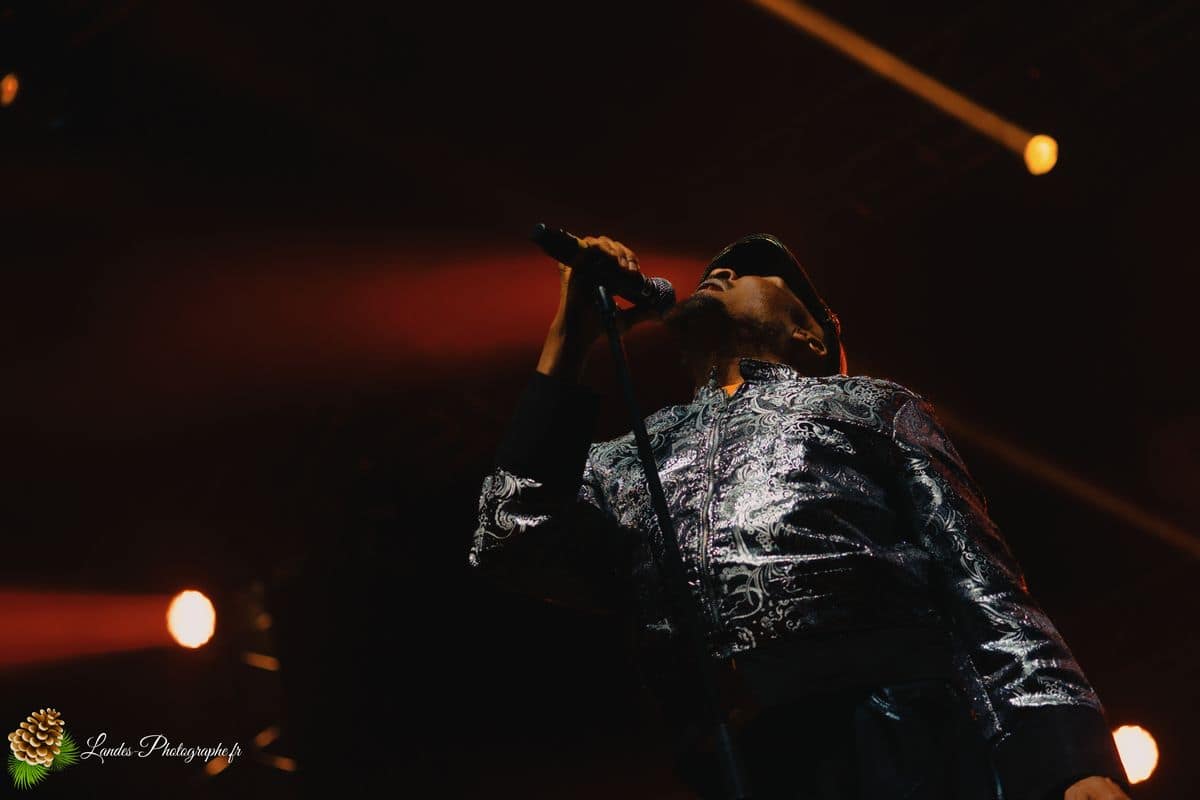 ☀️ Vibrations Jamaïcaines : Jimmy Cliff au Reggae Sun Ska 2015 Jimmy Cliff en concert au Festival Reggae Sun Ska 2015