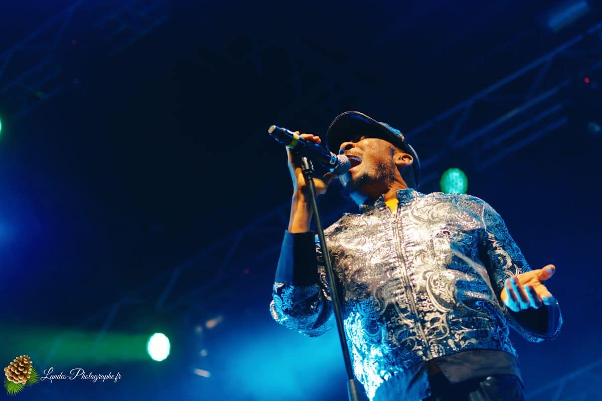 ☀️ Vibrations Jamaïcaines : Jimmy Cliff au Reggae Sun Ska 2015 Jimmy Cliff en concert au Festival Reggae Sun Ska 2015