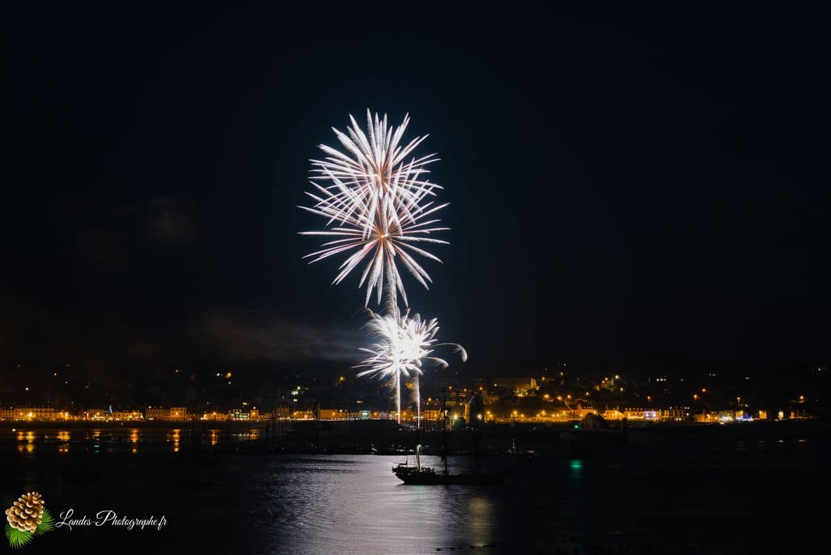 đ Camaret-sur-Mer cĂ©lĂšbre la FĂȘte Nationale Camaret-sur-Mer cĂ©lĂšbre la fĂȘte nationale