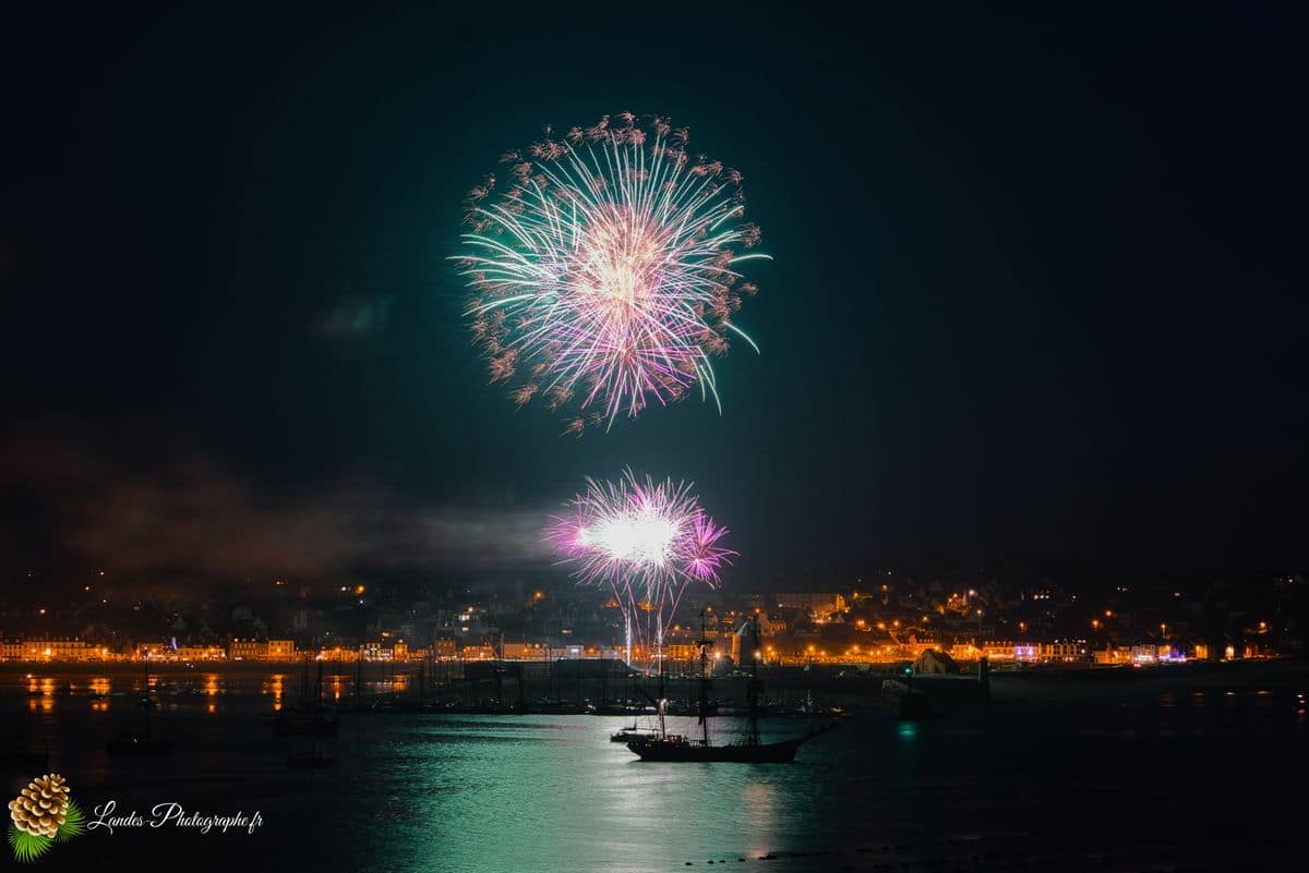 đ Camaret-sur-Mer cĂ©lĂšbre la FĂȘte Nationale Camaret-sur-Mer cĂ©lĂšbre la fĂȘte nationale