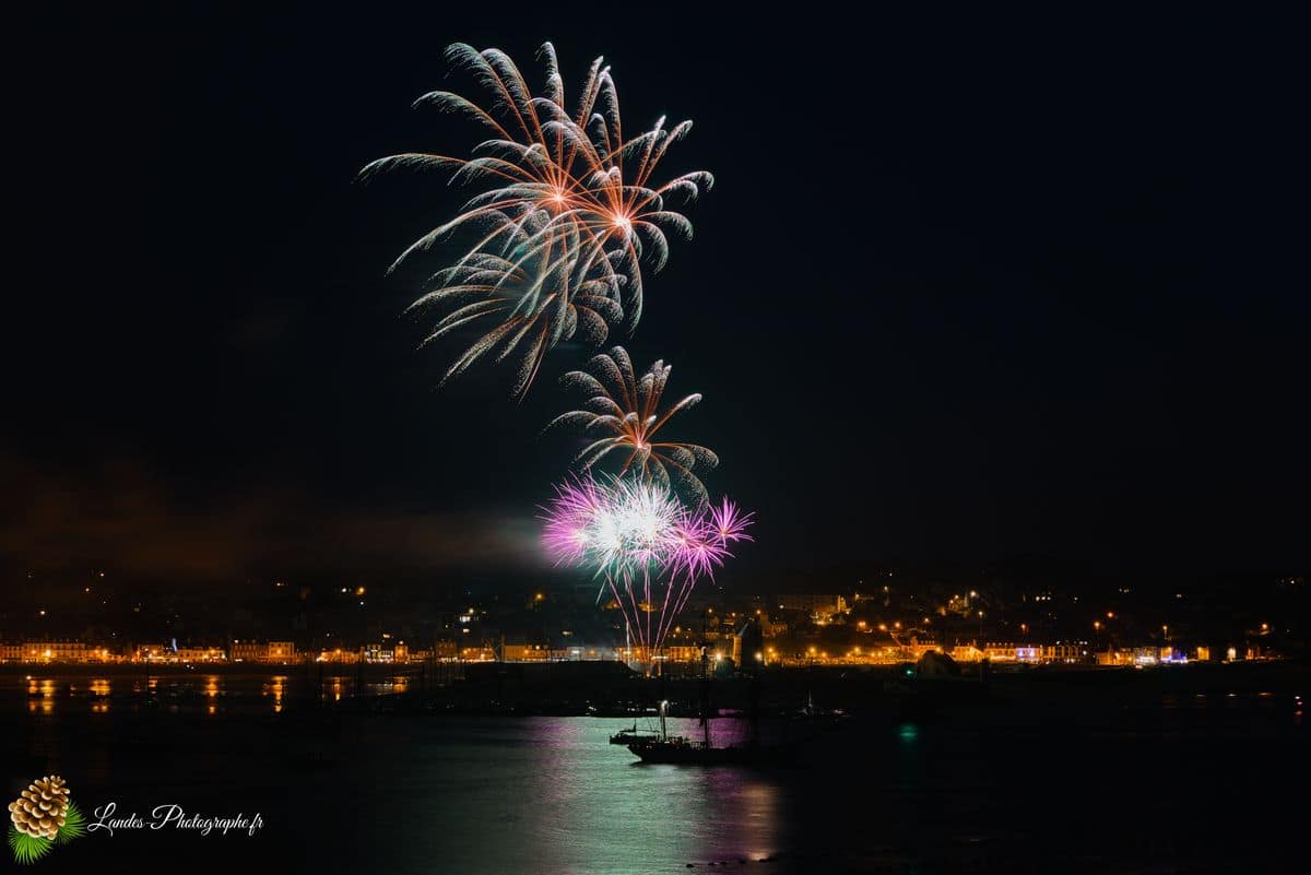 đ Camaret-sur-Mer cĂ©lĂšbre la FĂȘte Nationale Camaret-sur-Mer cĂ©lĂšbre la fĂȘte nationale