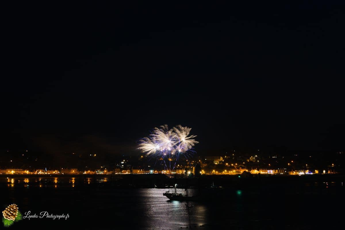 đ Camaret-sur-Mer cĂ©lĂšbre la FĂȘte Nationale Camaret-sur-Mer cĂ©lĂšbre la fĂȘte nationale