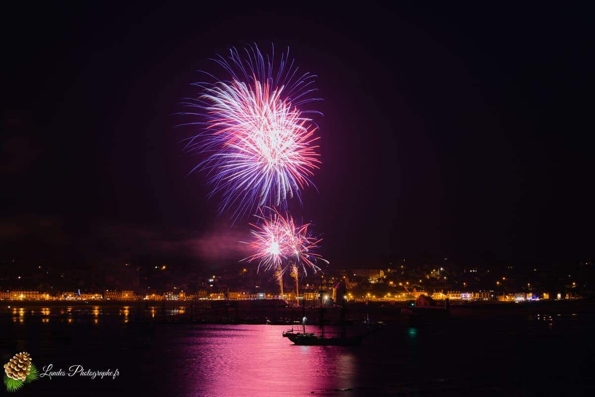 đ Camaret-sur-Mer cĂ©lĂšbre la FĂȘte Nationale Camaret-sur-Mer cĂ©lĂšbre la fĂȘte nationale
