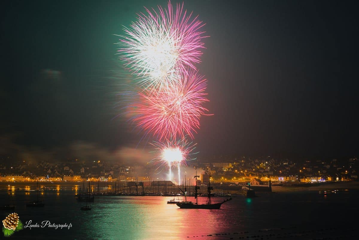đ Camaret-sur-Mer cĂ©lĂšbre la FĂȘte Nationale Camaret-sur-Mer cĂ©lĂšbre la fĂȘte nationale