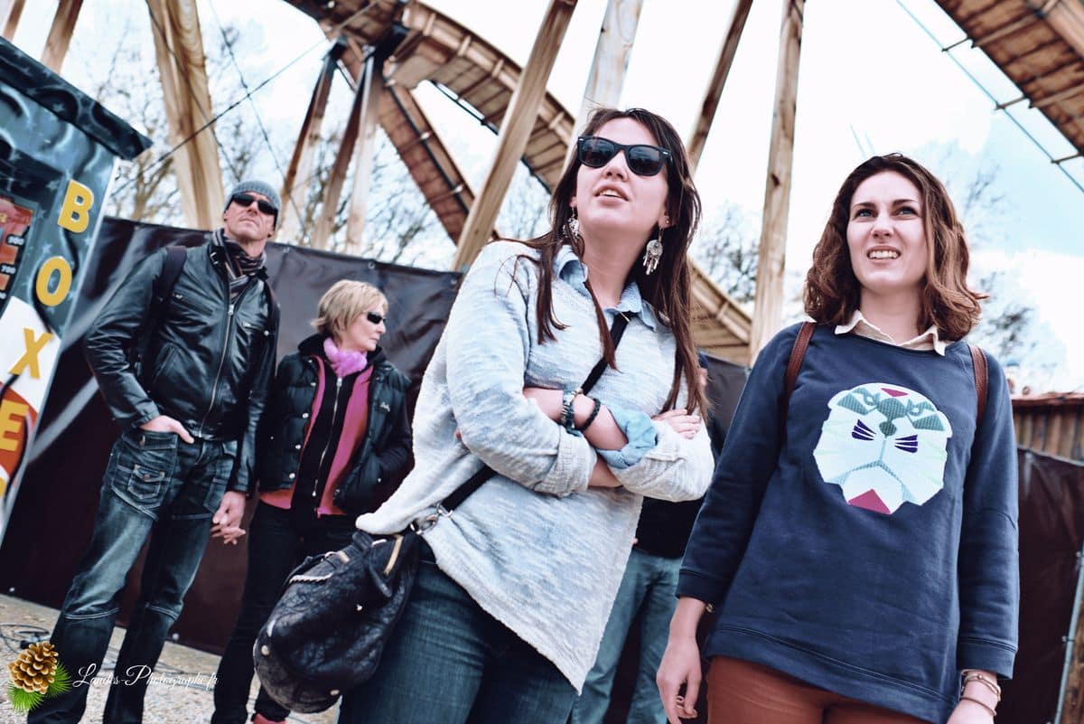 📸 Chroniques de la Rue : Street Photographie à Bordeaux Street Photo a Bordeaux