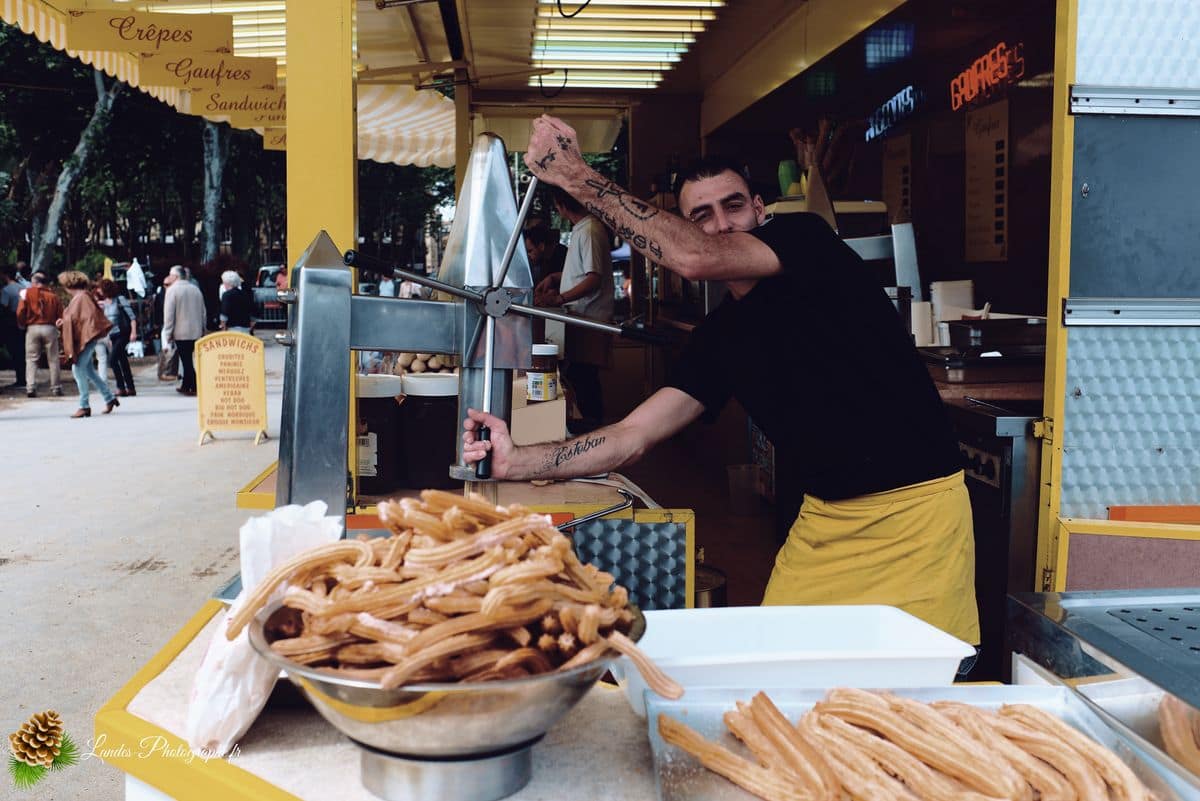 📸 Chroniques de la Rue : Street Photographie à Bordeaux Street Photo a Bordeaux