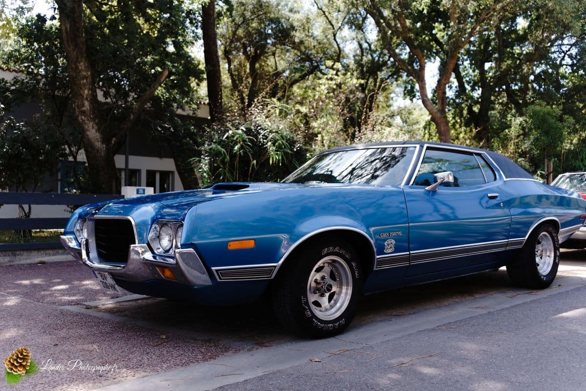 🚗 Rétro et Brillant : Les 7èmes Chromes d'Hossegor Les 7èmes chromes d’Hossegor