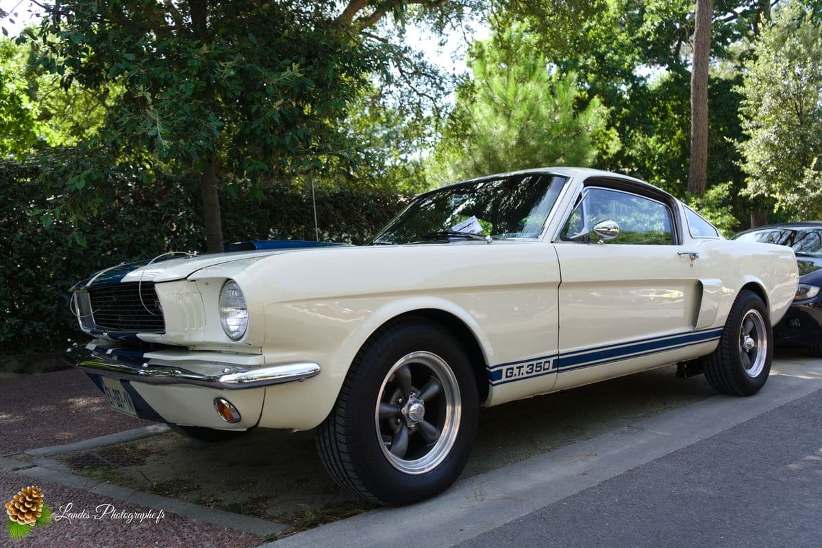 🚗 Rétro et Brillant : Les 7èmes Chromes d'Hossegor Les 7èmes chromes d’Hossegor