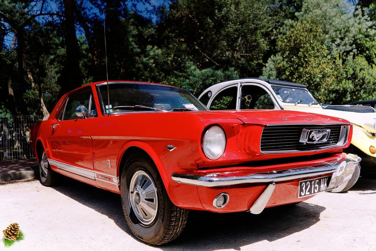 🚗 Rétro et Brillant : Les 7èmes Chromes d'Hossegor Les 7èmes chromes d’Hossegor