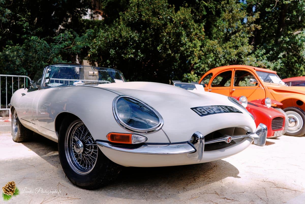 🚗 Rétro et Brillant : Les 7èmes Chromes d'Hossegor Les 7èmes chromes d’Hossegor