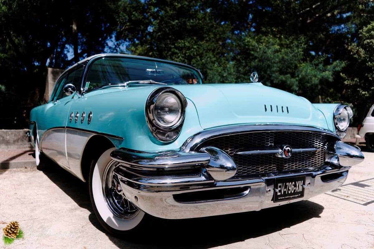 🚗 Rétro et Brillant : Les 7èmes Chromes d'Hossegor Les 7èmes chromes d’Hossegor