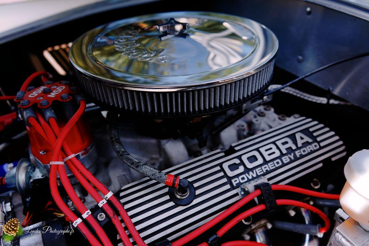 🚗 Rétro et Brillant : Les 7èmes Chromes d'Hossegor Les 7èmes chromes d’Hossegor