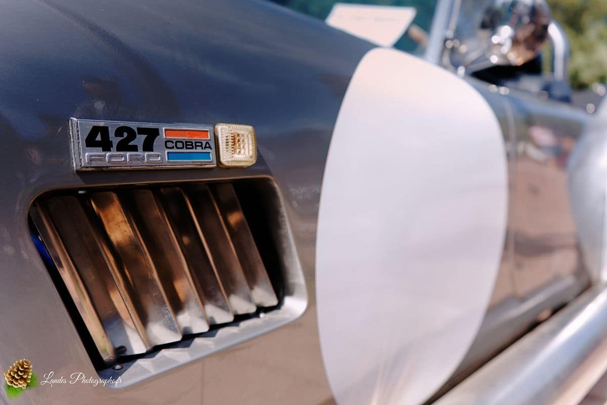 🚗 Rétro et Brillant : Les 7èmes Chromes d'Hossegor Les 7èmes chromes d’Hossegor