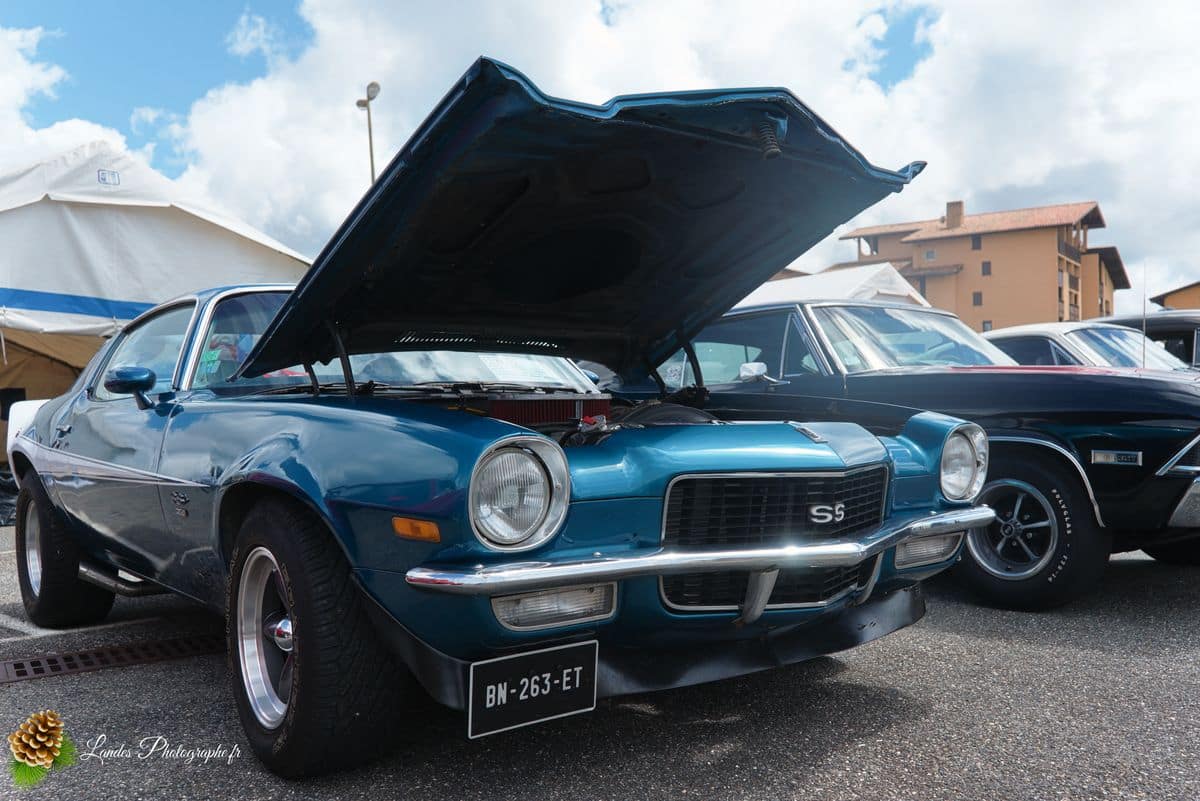 🇺🇸 8ème Édition de l'American Crazy Week à Seignosse 8ème édition American Crazy Week