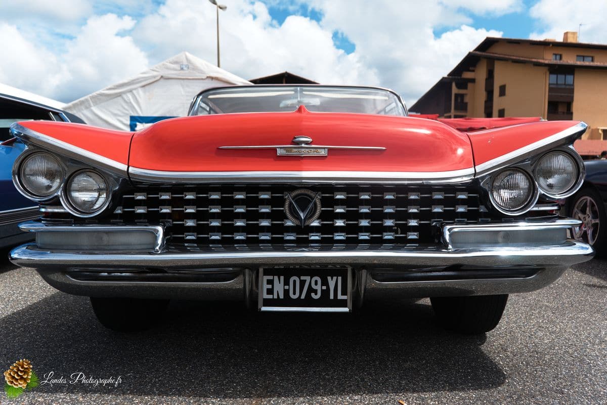 🇺🇸 8ème Édition de l'American Crazy Week à Seignosse 8ème édition American Crazy Week