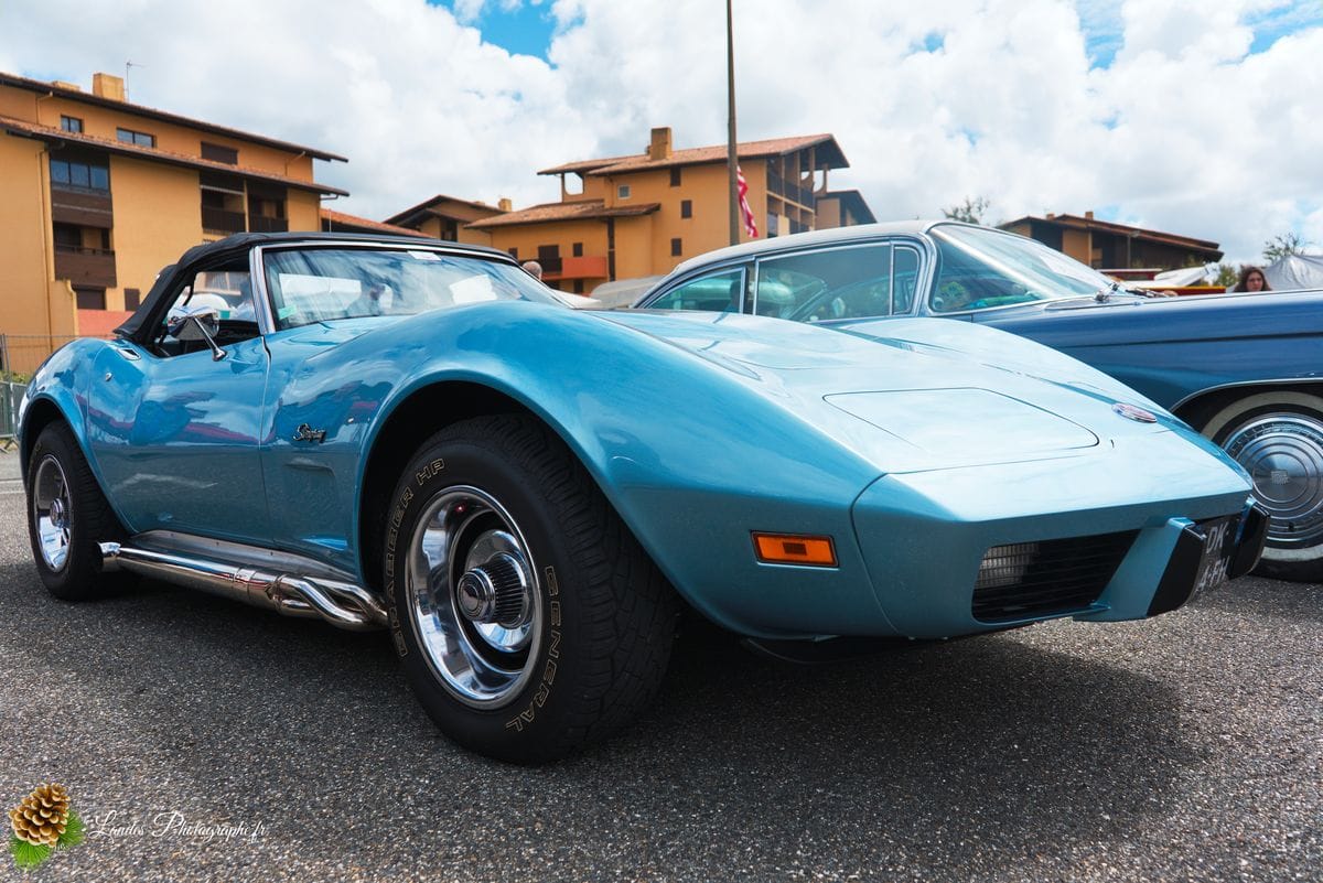 🇺🇸 8ème Édition de l'American Crazy Week à Seignosse 8ème édition American Crazy Week