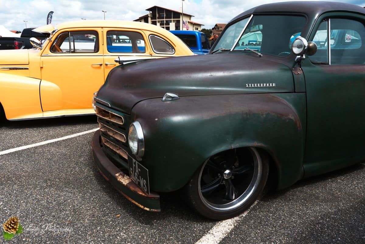 🇺🇸 8ème Édition de l'American Crazy Week à Seignosse 8ème édition American Crazy Week