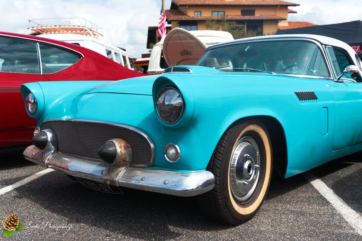 🇺🇸 8ème Édition de l'American Crazy Week à Seignosse 8ème édition American Crazy Week