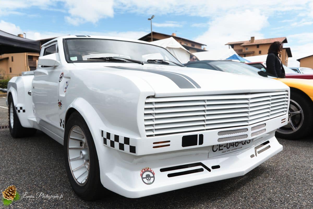 🇺🇸 8ème Édition de l'American Crazy Week à Seignosse 8ème édition American Crazy Week