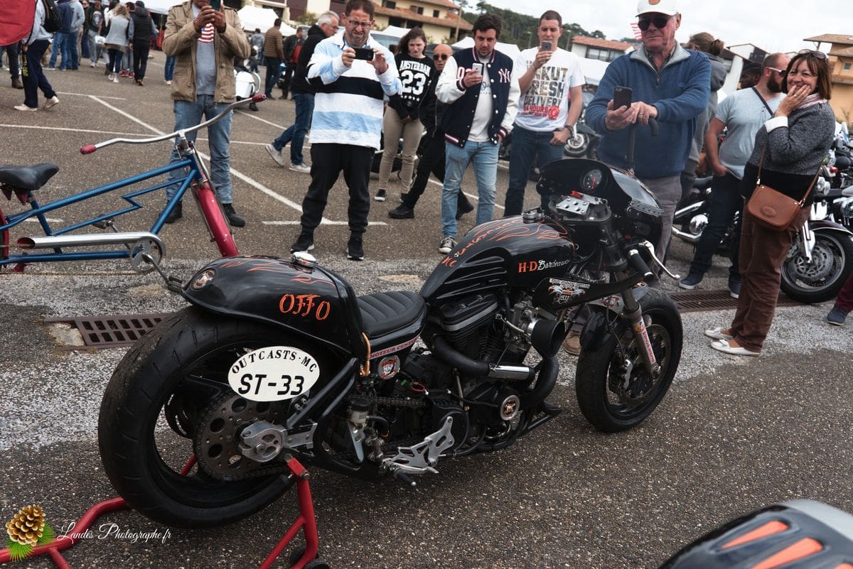 🇺🇸 8ème Édition de l'American Crazy Week à Seignosse 8ème édition American Crazy Week