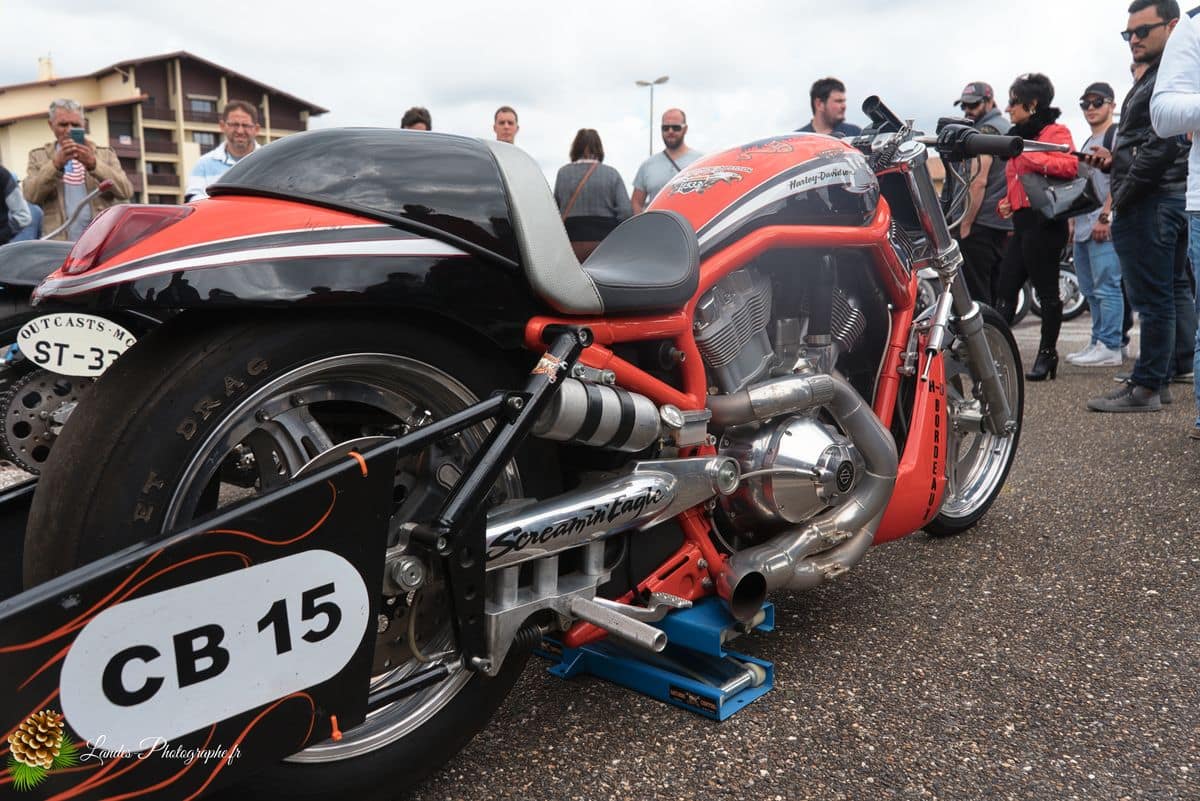 🇺🇸 8ème Édition de l'American Crazy Week à Seignosse 8ème édition American Crazy Week