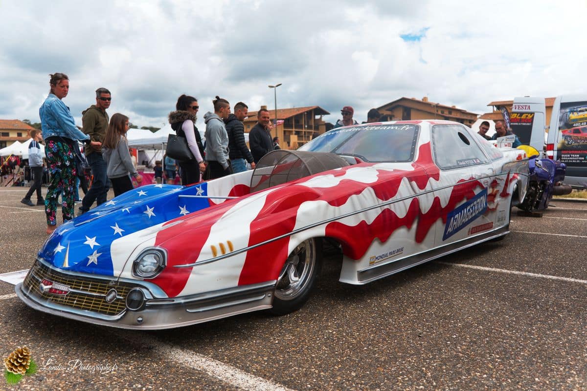 🇺🇸 8ème Édition de l'American Crazy Week à Seignosse 8ème édition American Crazy Week