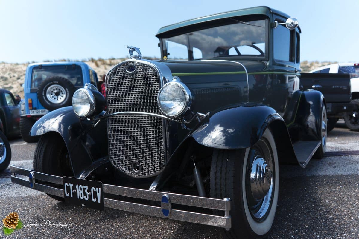 🇺🇸 8ème Édition de l'American Crazy Week à Seignosse 8ème édition American Crazy Week