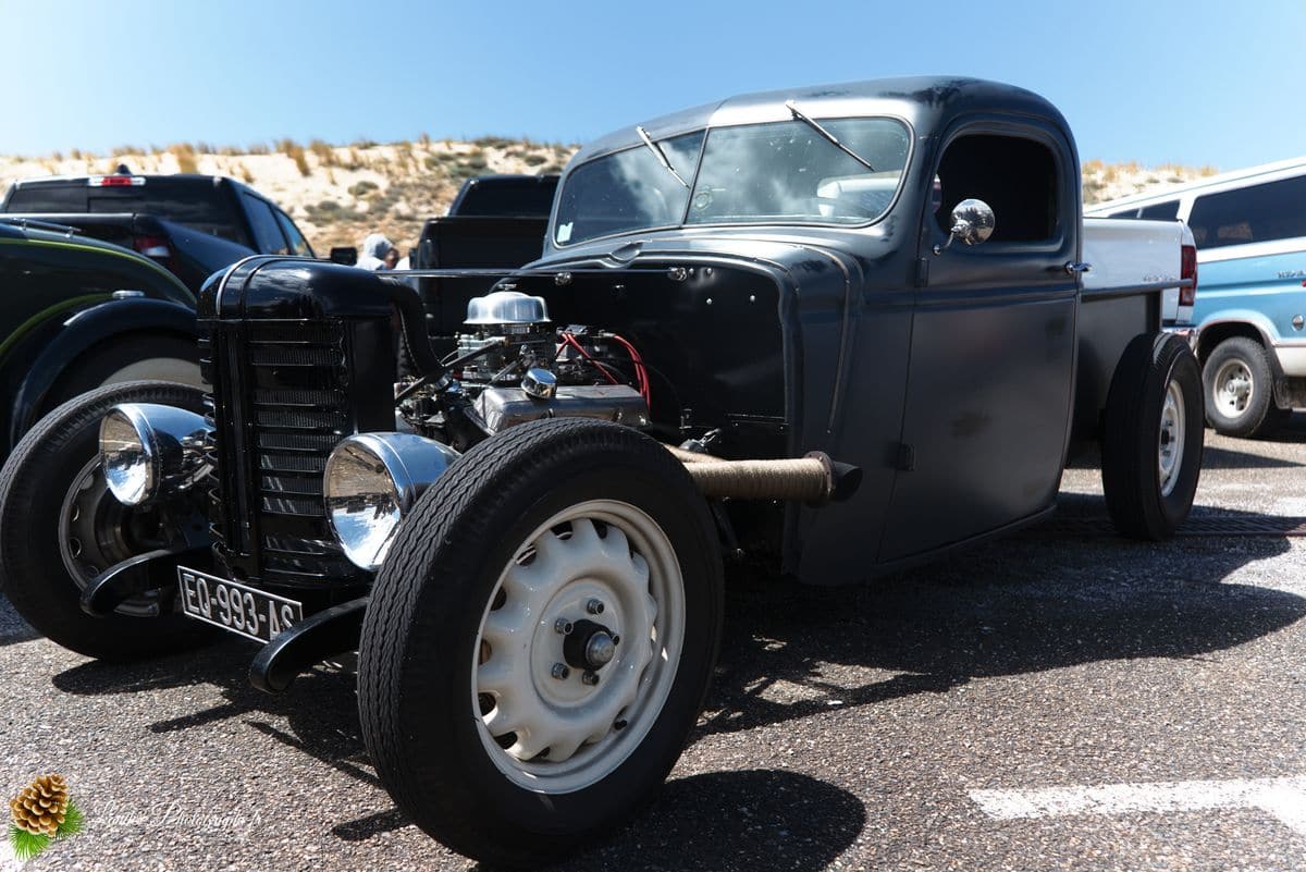 🇺🇸 8ème Édition de l'American Crazy Week à Seignosse 8ème édition American Crazy Week