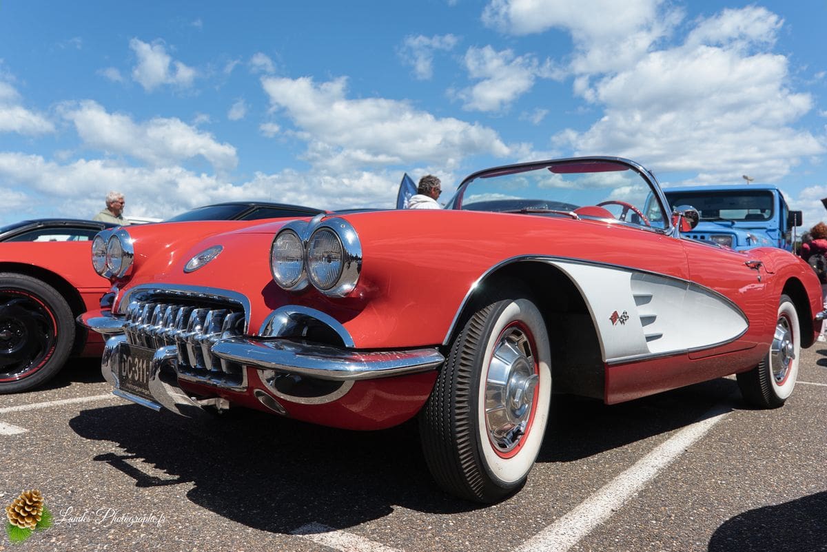 🇺🇸 8ème Édition de l'American Crazy Week à Seignosse 8ème édition American Crazy Week