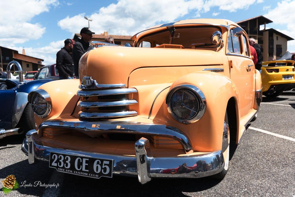 🇺🇸 8ème Édition de l'American Crazy Week à Seignosse 8ème édition American Crazy Week