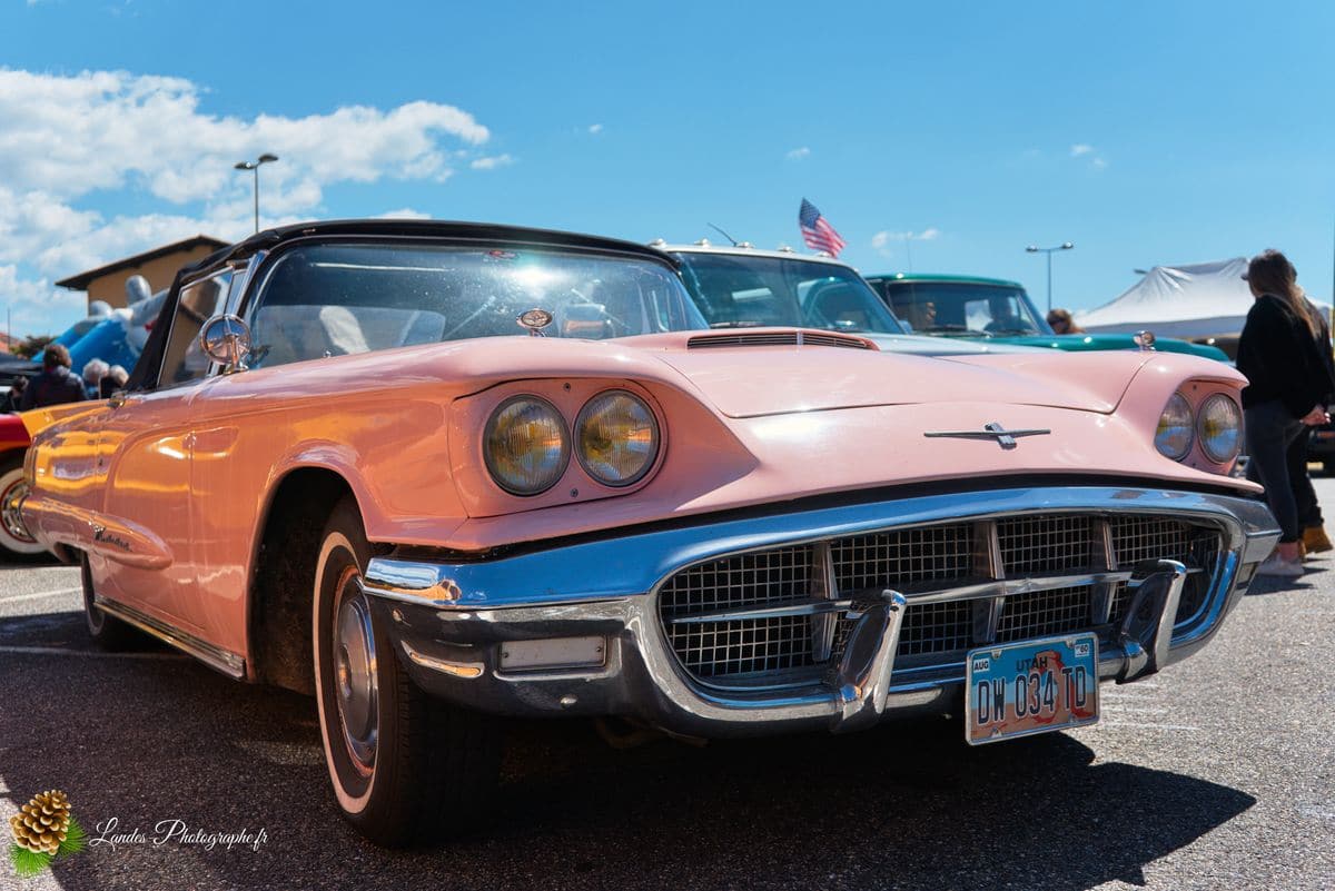 🇺🇸 8ème Édition de l'American Crazy Week à Seignosse 8ème édition American Crazy Week