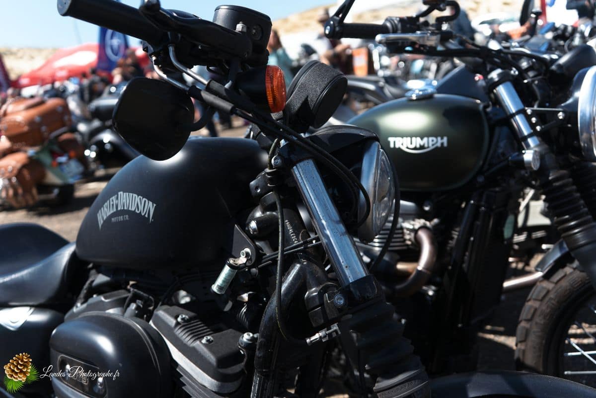 🇺🇸 8ème Édition de l'American Crazy Week à Seignosse 8ème édition American Crazy Week