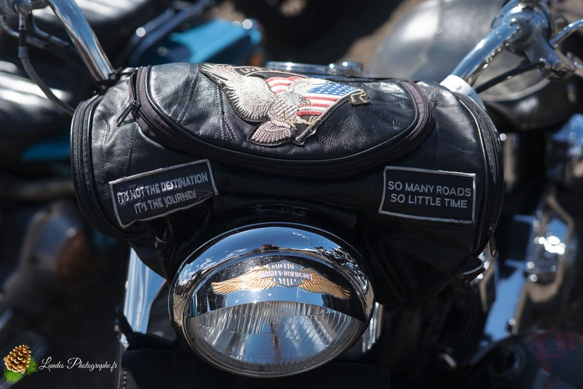 🇺🇸 8ème Édition de l'American Crazy Week à Seignosse 8ème édition American Crazy Week