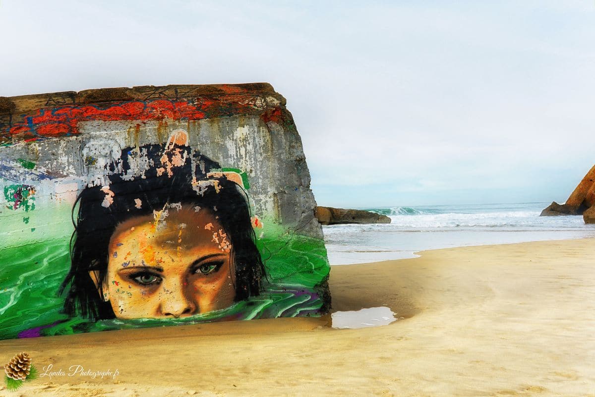 ⚓ Capbreton : Balade Atlantique, de l'Estacade à la Piste Capbreton